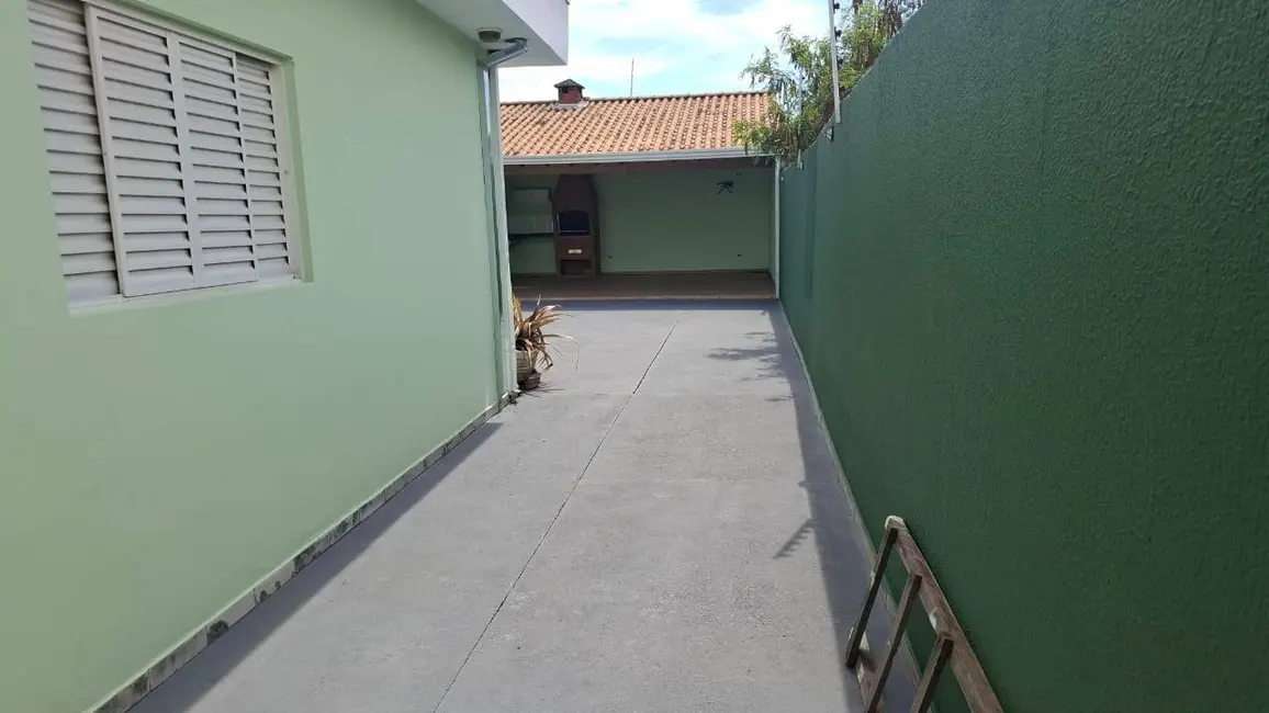 Foto 3 de Casa com 3 quartos à venda, 300m2 em Jardim Maria do Carmo, Sorocaba - SP