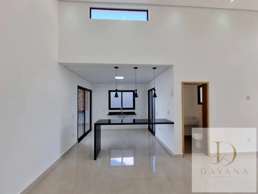 Foto 2 de Casa de Condomínio com 3 quartos à venda, 200m2 em Jardim Novo Horizonte, Sorocaba - SP