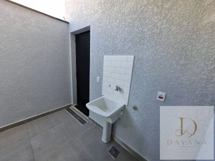 Foto 7 de Casa de Condomínio com 3 quartos à venda, 200m2 em Jardim Novo Horizonte, Sorocaba - SP
