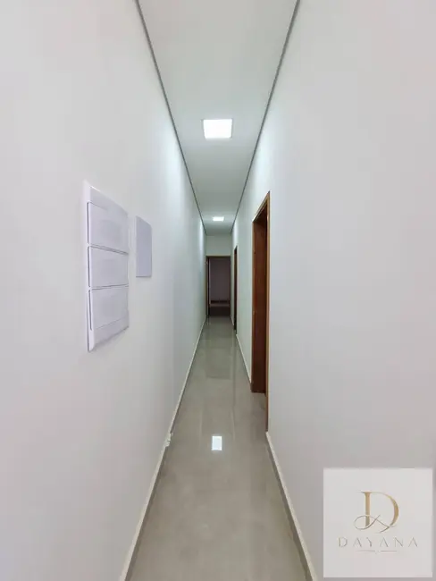 Foto 9 de Casa de Condomínio com 3 quartos à venda, 200m2 em Jardim Novo Horizonte, Sorocaba - SP