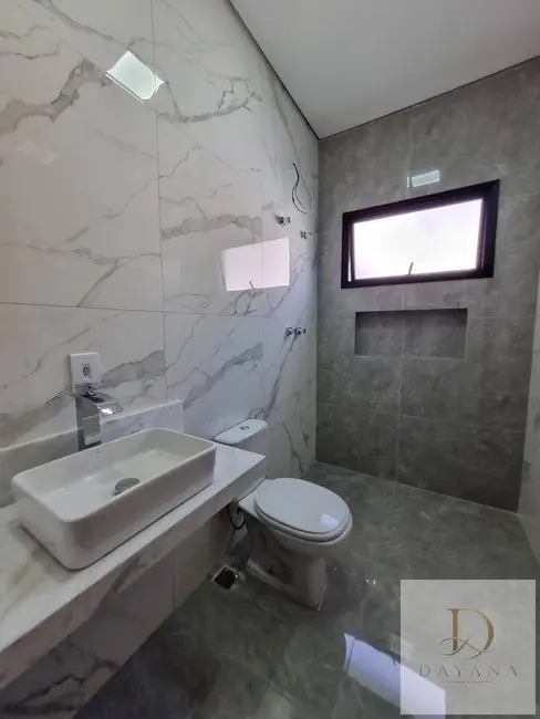 Foto 6 de Casa de Condomínio com 3 quartos à venda, 200m2 em Jardim Novo Horizonte, Sorocaba - SP