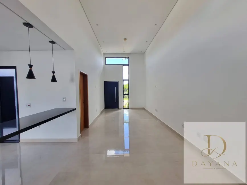 Foto 1 de Casa de Condomínio com 3 quartos à venda, 200m2 em Jardim Novo Horizonte, Sorocaba - SP