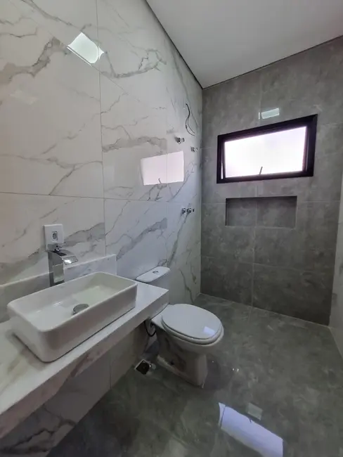 Foto 8 de Casa de Condomínio com 3 quartos à venda, 200m2 em Jardim Novo Horizonte, Sorocaba - SP