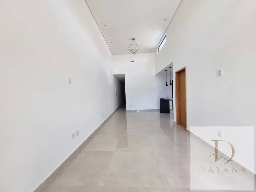 Foto 3 de Casa de Condomínio com 3 quartos à venda, 200m2 em Jardim Novo Horizonte, Sorocaba - SP