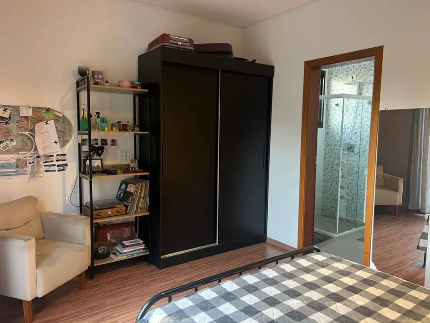 Foto 8 de Casa de Condomínio com 4 quartos à venda, 290m2 em Parque Ibiti Reserva, Sorocaba - SP