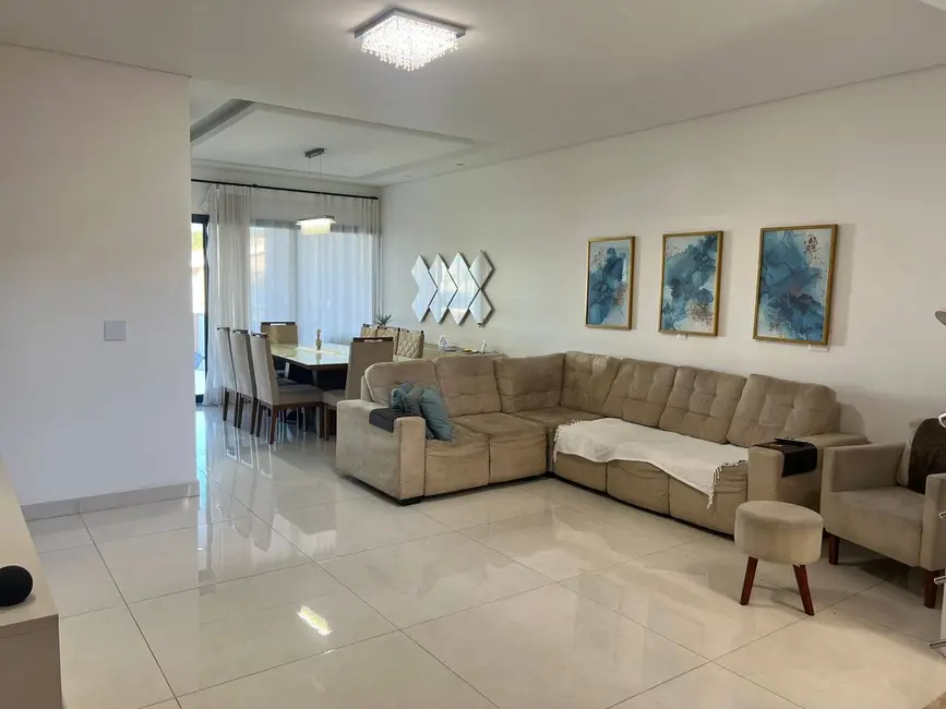 Foto 4 de Casa de Condomínio com 4 quartos à venda, 290m2 em Parque Ibiti Reserva, Sorocaba - SP