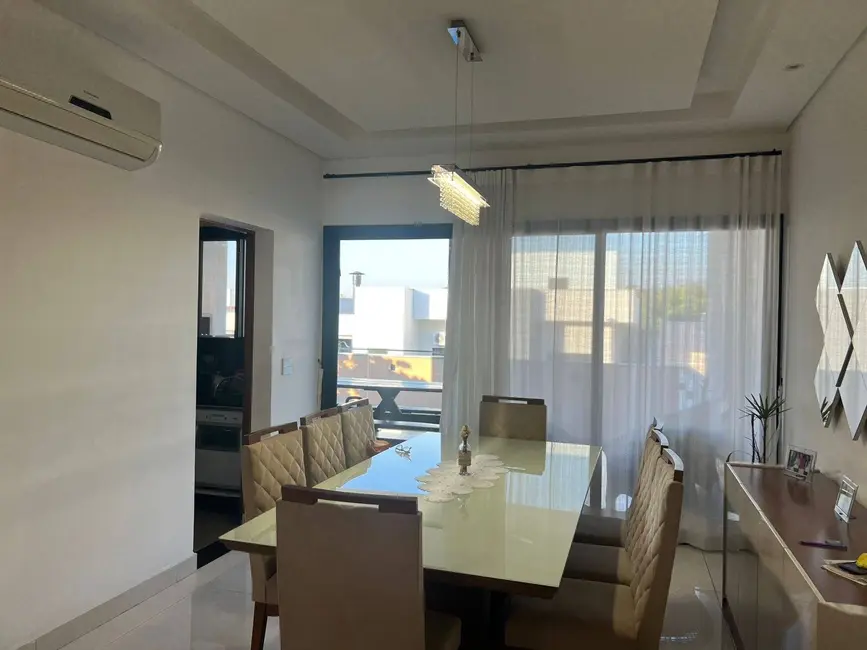 Foto 7 de Casa de Condomínio com 4 quartos à venda, 290m2 em Parque Ibiti Reserva, Sorocaba - SP