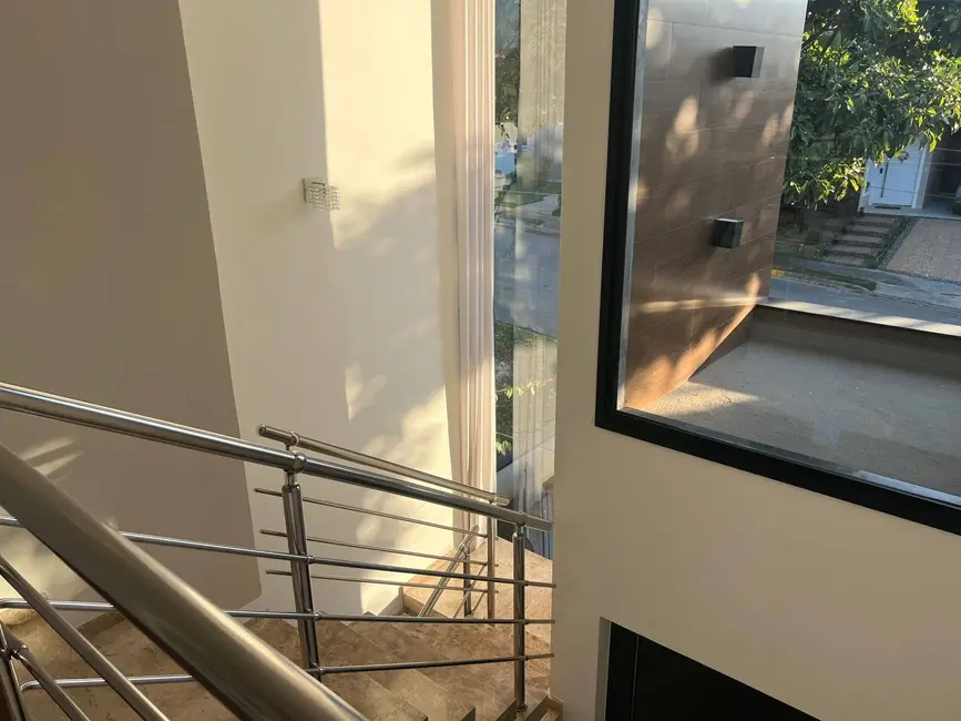 Foto 5 de Casa de Condomínio com 4 quartos à venda, 290m2 em Parque Ibiti Reserva, Sorocaba - SP