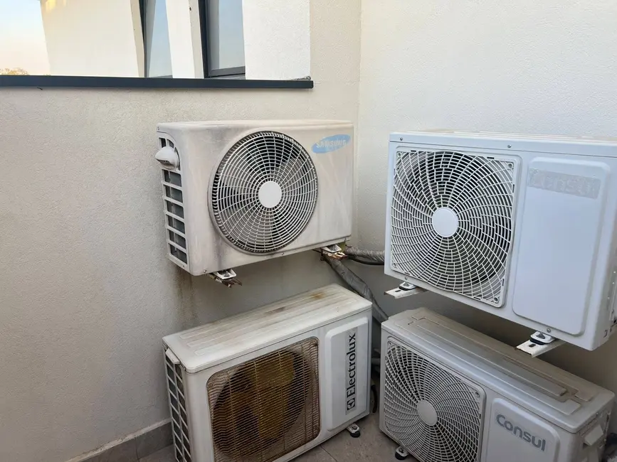 Foto 9 de Casa de Condomínio com 4 quartos à venda, 290m2 em Parque Ibiti Reserva, Sorocaba - SP