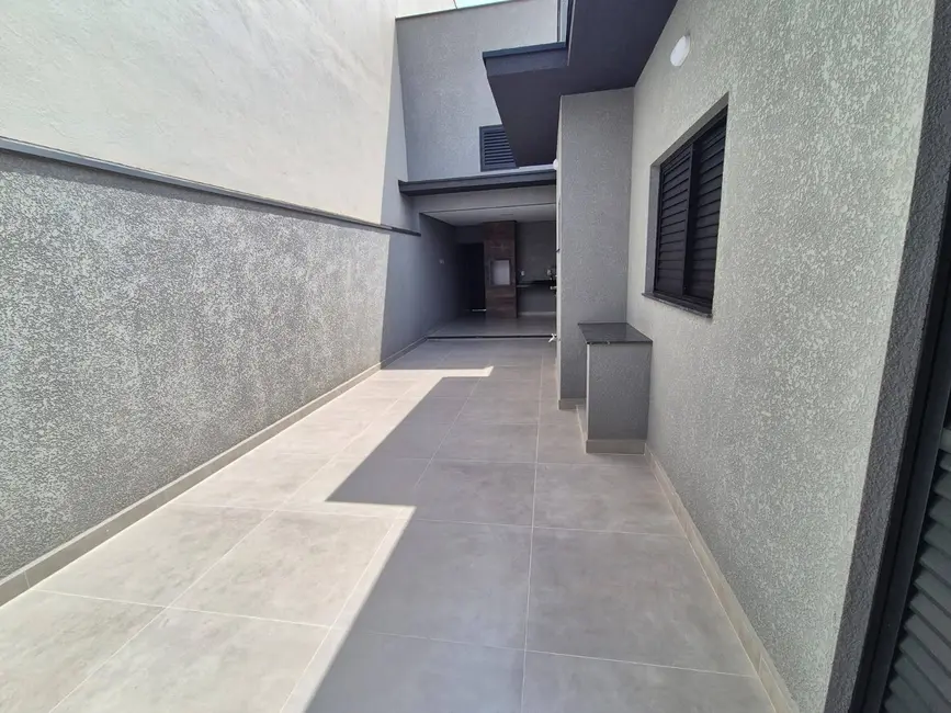 Foto 8 de Casa de Condomínio com 3 quartos à venda, 200m2 em Sorocaba - SP