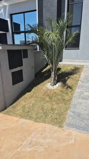 Foto 9 de Casa de Condomínio com 3 quartos à venda, 200m2 em Sorocaba - SP