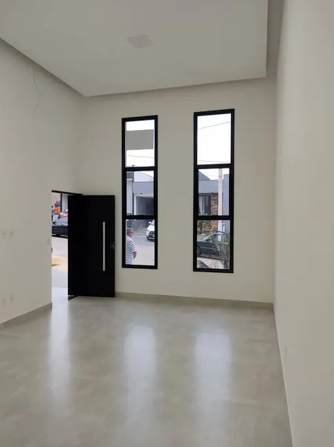 Foto 3 de Casa de Condomínio com 3 quartos à venda, 200m2 em Sorocaba - SP