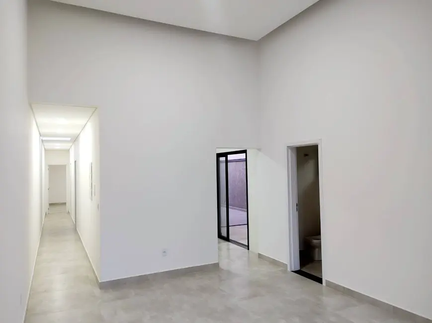 Foto 2 de Casa de Condomínio com 3 quartos à venda, 200m2 em Sorocaba - SP