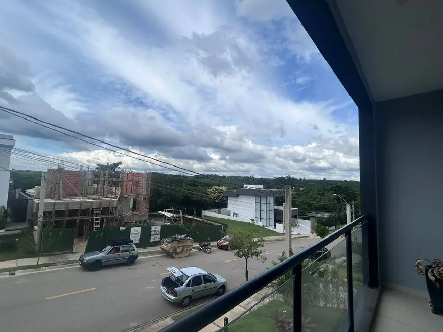 Foto 7 de Casa de Condomínio com 3 quartos à venda, 318m2 em Votorantim - SP