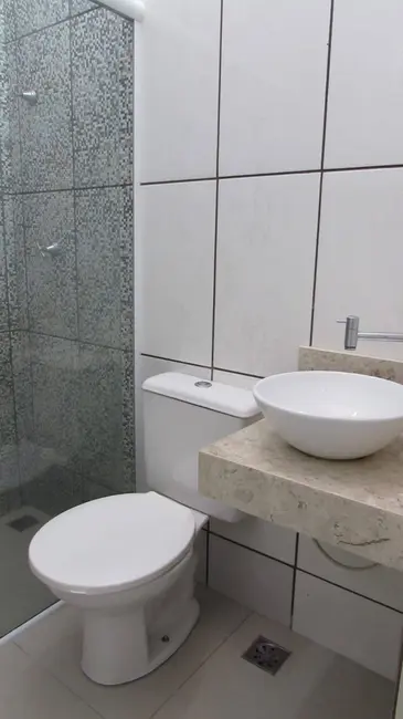 Foto 9 de Casa de Condomínio com 2 quartos à venda, 72m2 em Recreio dos Sorocabanos, Sorocaba - SP