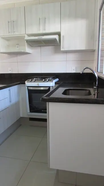 Foto 7 de Casa de Condomínio com 2 quartos à venda, 72m2 em Recreio dos Sorocabanos, Sorocaba - SP