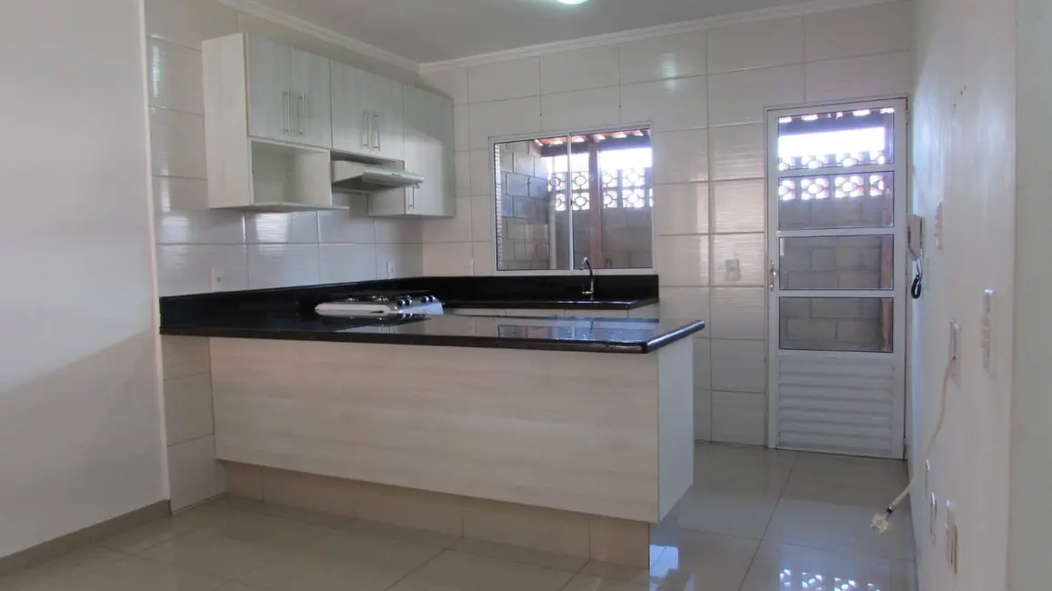 Foto 2 de Casa de Condomínio com 2 quartos à venda, 72m2 em Recreio dos Sorocabanos, Sorocaba - SP