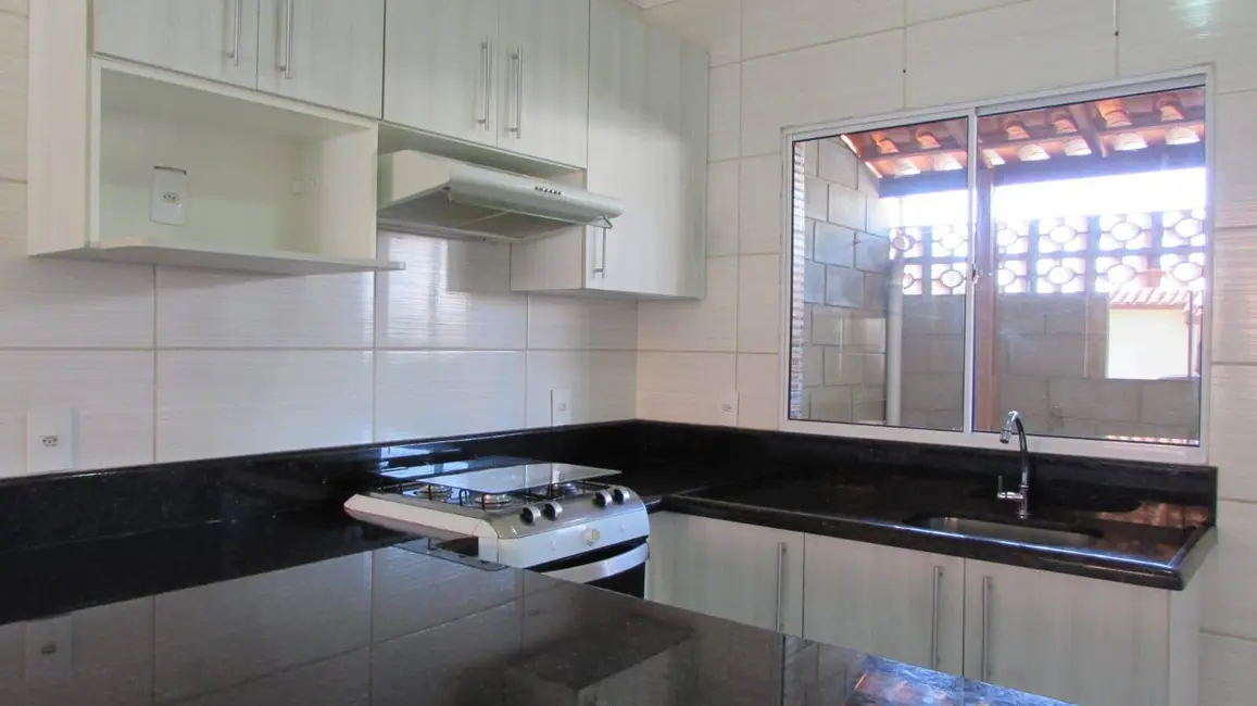 Foto 4 de Casa de Condomínio com 2 quartos à venda, 72m2 em Recreio dos Sorocabanos, Sorocaba - SP