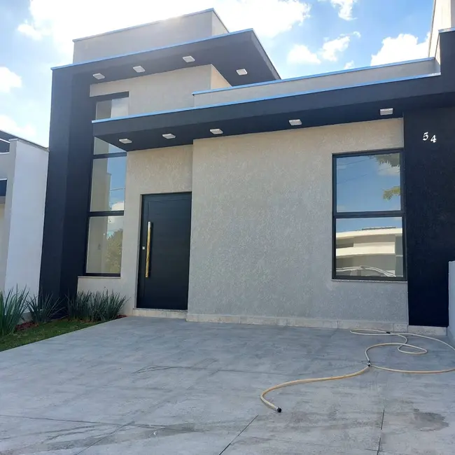 Casa de Condomínio com 3 quartos à venda, 154m2 em Sorocaba - SP - imagem 3 Foto 3 de Casa de Condomínio com 3 quartos à venda, 154m2 em Sorocaba - SP