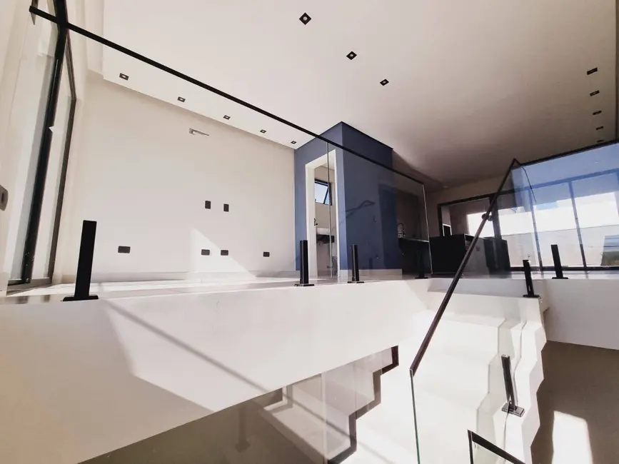 Foto 5 de Casa de Condomínio com 3 quartos à venda, 308m2 em Votorantim - SP