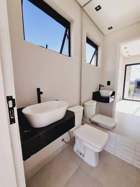 Foto 9 de Casa de Condomínio com 3 quartos à venda, 308m2 em Votorantim - SP