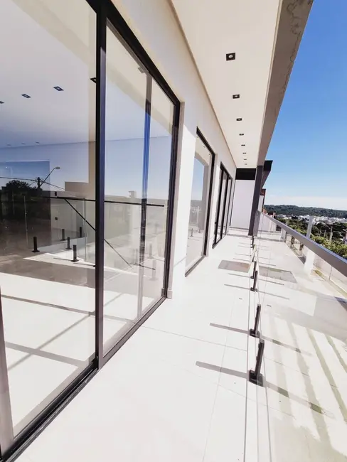 Foto 4 de Casa de Condomínio com 3 quartos à venda, 308m2 em Votorantim - SP