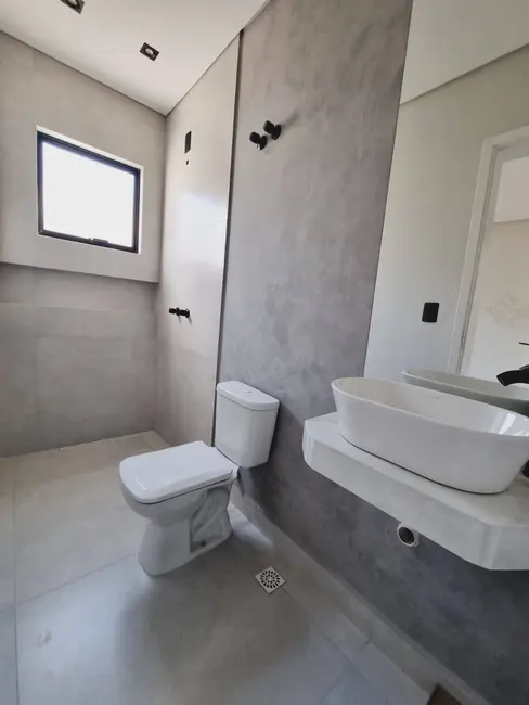 Foto 6 de Casa de Condomínio com 3 quartos à venda, 308m2 em Votorantim - SP