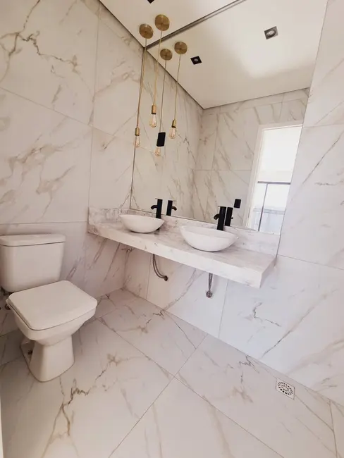 Foto 7 de Casa de Condomínio com 3 quartos à venda, 308m2 em Votorantim - SP