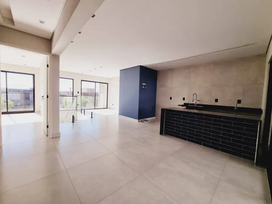 Foto 2 de Casa de Condomínio com 3 quartos à venda, 308m2 em Votorantim - SP