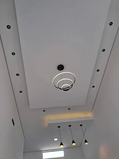 Foto 3 de Casa de Condomínio com 3 quartos à venda, 154m2 em Jardim Novo Horizonte, Sorocaba - SP