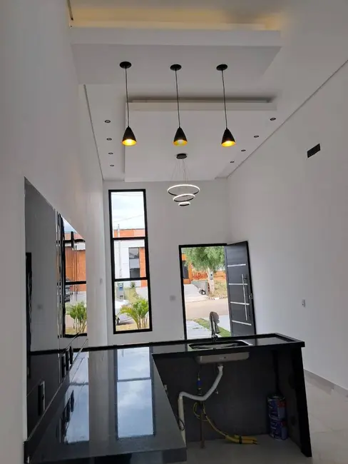 Foto 4 de Casa de Condomínio com 3 quartos à venda, 154m2 em Jardim Novo Horizonte, Sorocaba - SP