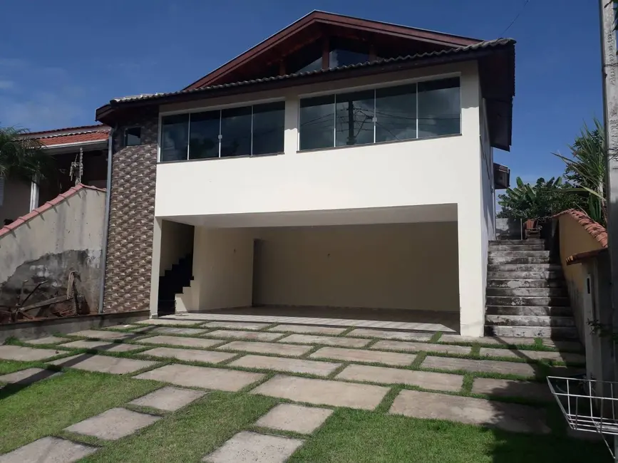 Foto 1 de Casa de Condomínio com 3 quartos à venda em Aguas De Lindoia - SP