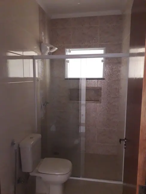 Foto 2 de Casa de Condomínio com 3 quartos à venda em Aguas De Lindoia - SP