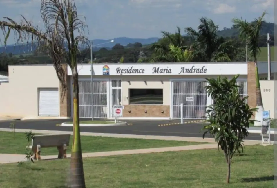 Foto 9 de Casa de Condomínio com 3 quartos à venda em Aguas De Lindoia - SP