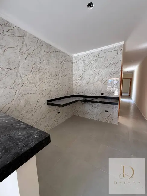 Foto 5 de Casa com 2 quartos à venda, 125m2 em Parque São Bento, Sorocaba - SP