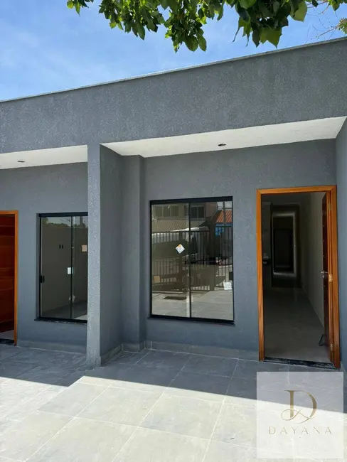 Foto 2 de Casa com 2 quartos à venda, 125m2 em Parque São Bento, Sorocaba - SP