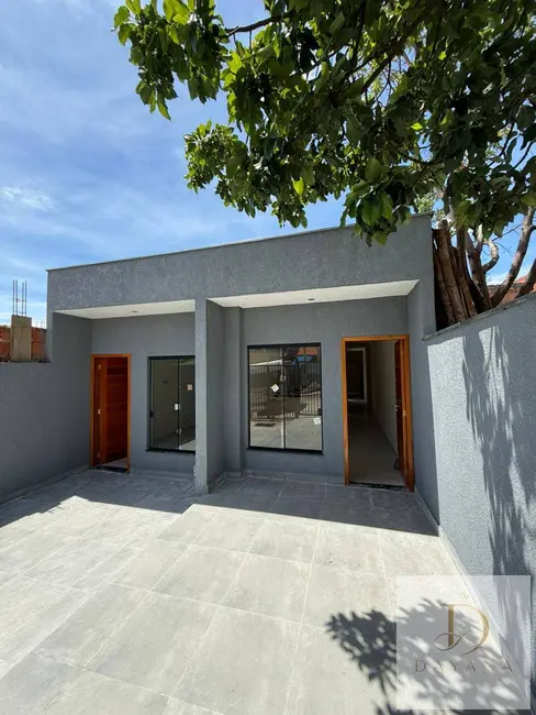Foto 1 de Casa com 2 quartos à venda, 125m2 em Parque São Bento, Sorocaba - SP