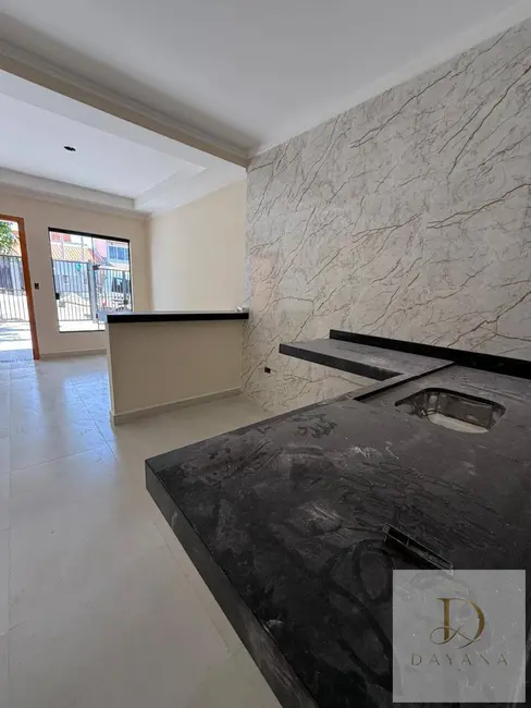 Foto 6 de Casa com 2 quartos à venda, 125m2 em Parque São Bento, Sorocaba - SP