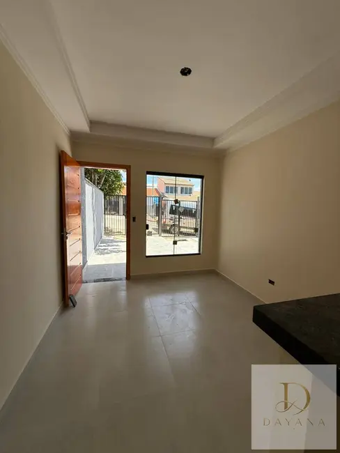 Foto 3 de Casa com 2 quartos à venda, 125m2 em Parque São Bento, Sorocaba - SP