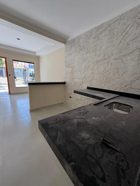 Foto 6 de Casa com 2 quartos à venda, 125m2 em Parque São Bento, Sorocaba - SP