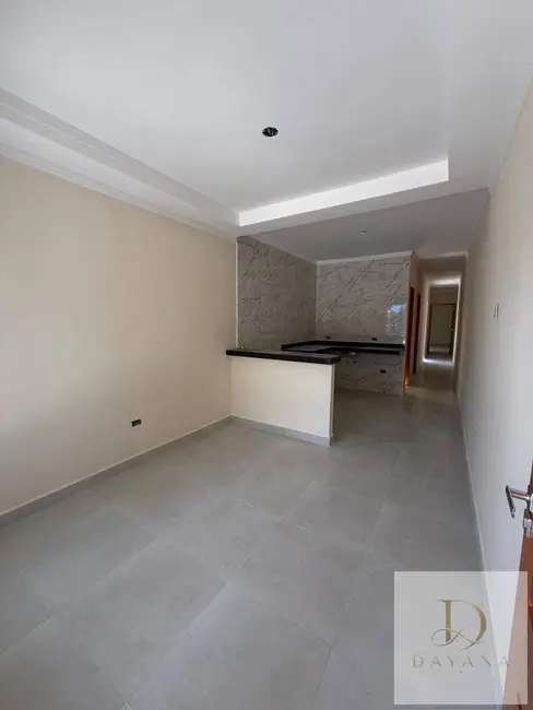 Foto 4 de Casa com 2 quartos à venda, 125m2 em Parque São Bento, Sorocaba - SP