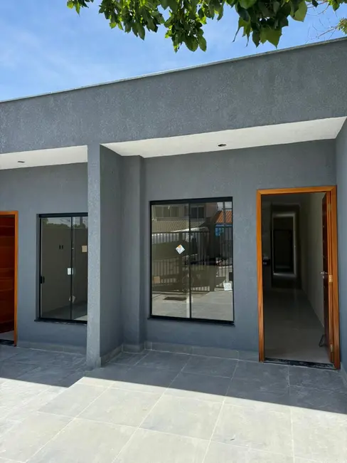 Foto 2 de Casa com 2 quartos à venda, 125m2 em Parque São Bento, Sorocaba - SP