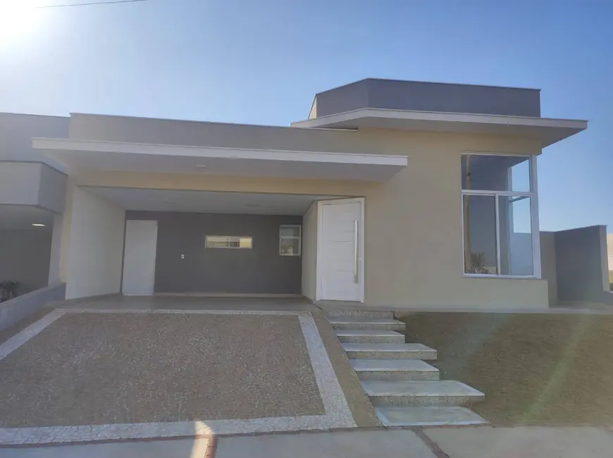 Casa de Condomínio com 3 quartos para alugar, 411m2 em Votorantim - SP - imagem 1 Foto 1 de Casa de Condomínio com 3 quartos para alugar, 411m2 em Votorantim - SP