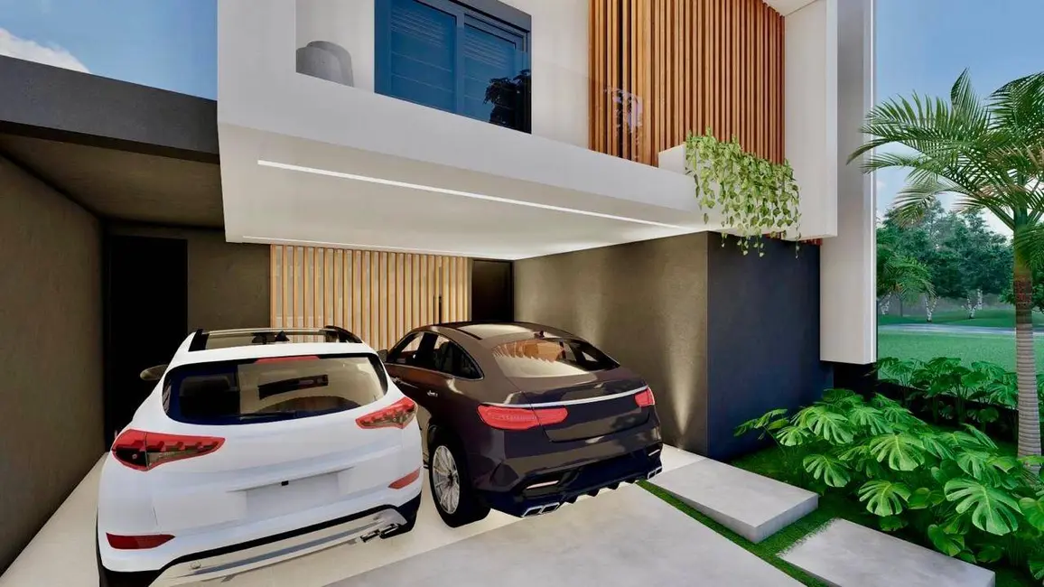 Casa de Condomínio com 3 quartos à venda, 310m2 em Votorantim - SP - imagem 3 Foto 3 de Casa de Condomínio com 3 quartos à venda, 310m2 em Votorantim - SP