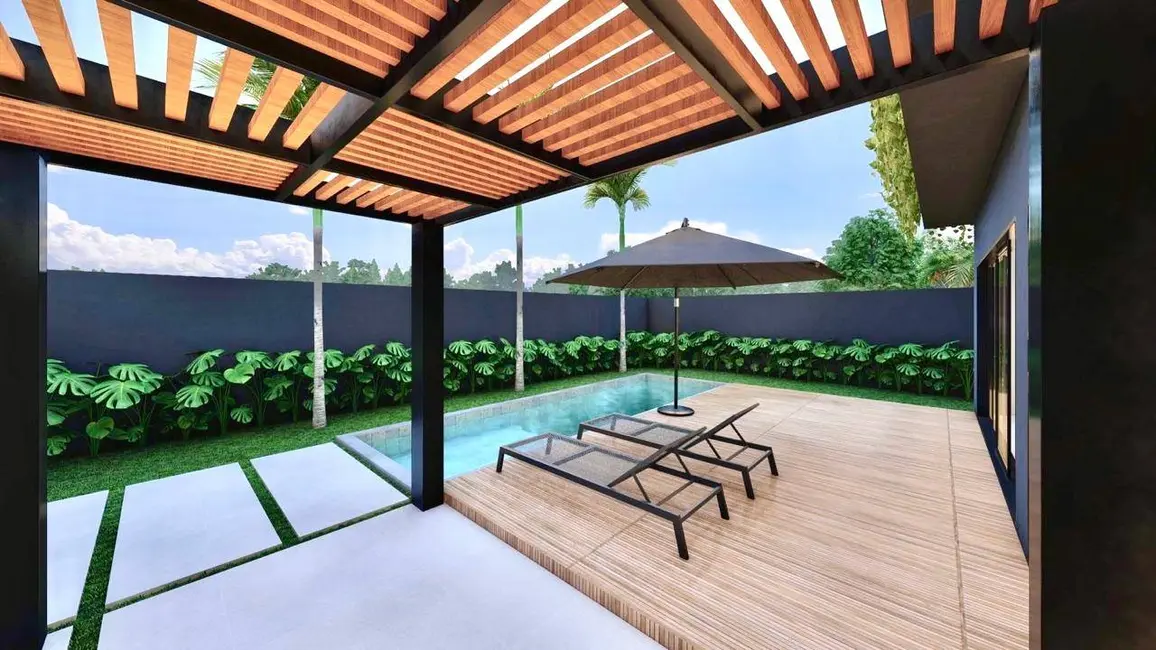 Casa de Condomínio com 3 quartos à venda, 310m2 em Votorantim - SP - imagem 7 Foto 7 de Casa de Condomínio com 3 quartos à venda, 310m2 em Votorantim - SP