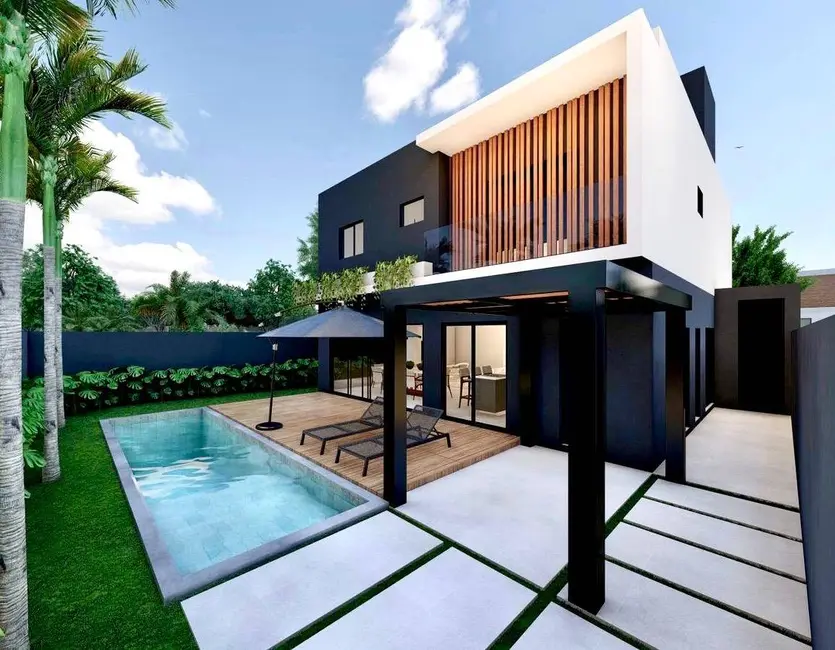 Casa de Condomínio com 3 quartos à venda, 310m2 em Votorantim - SP - imagem 8 Foto 8 de Casa de Condomínio com 3 quartos à venda, 310m2 em Votorantim - SP