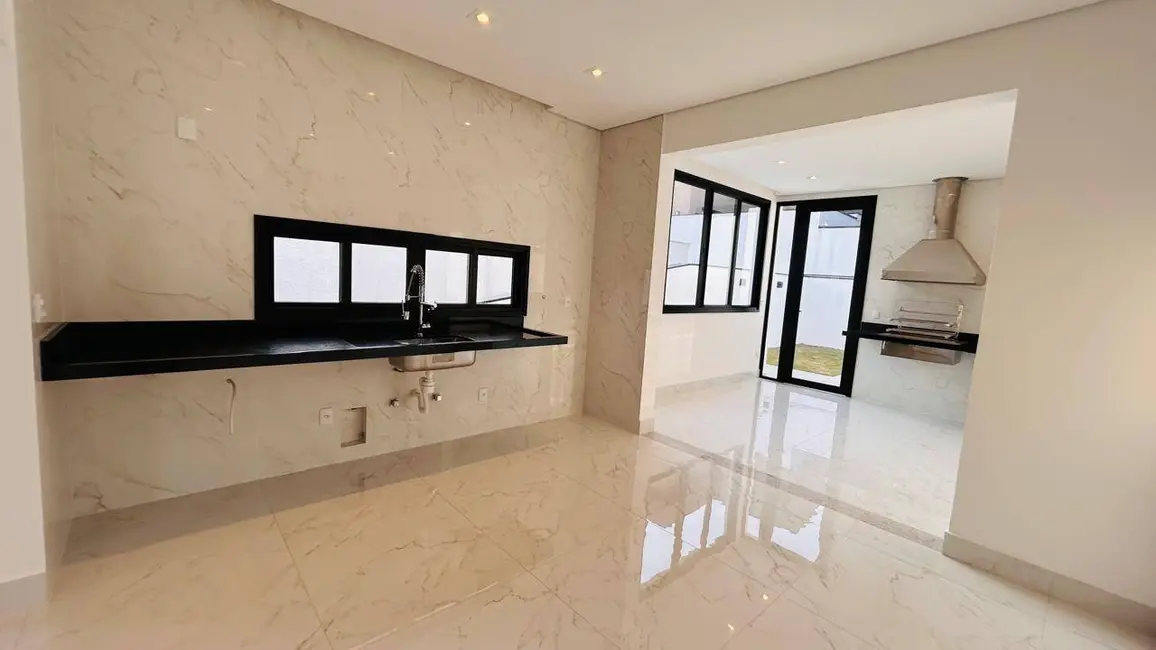 Foto 3 de Casa de Condomínio com 4 quartos à venda, 310m2 em Votorantim - SP