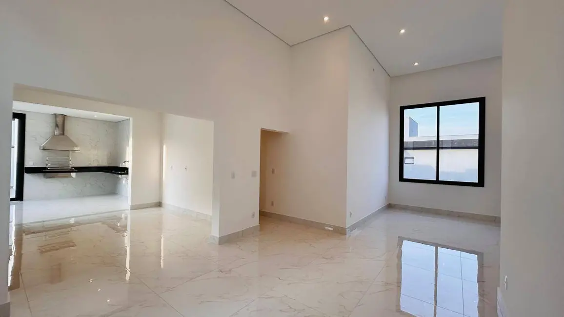 Foto 4 de Casa de Condomínio com 4 quartos à venda, 310m2 em Votorantim - SP