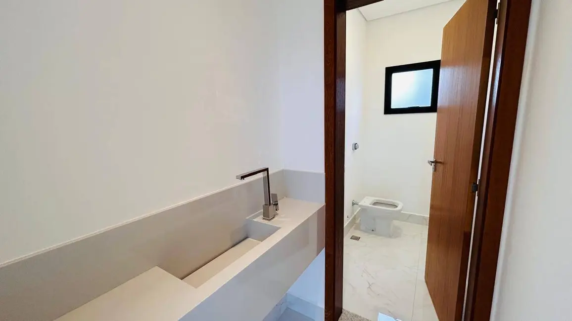 Foto 5 de Casa de Condomínio com 4 quartos à venda, 310m2 em Votorantim - SP