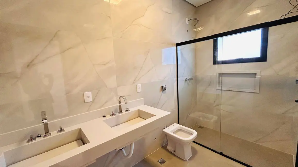 Foto 6 de Casa de Condomínio com 4 quartos à venda, 310m2 em Votorantim - SP